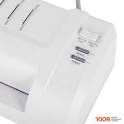 Ламинатор Deli 3894 (142956)