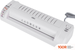 Ламинатор Deli 3894 (142956)