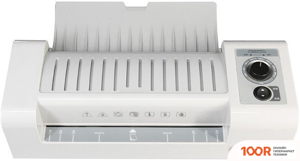 Ламинатор Deli 3891 (142954)