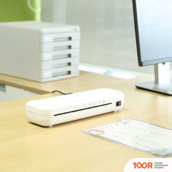 Ламинатор Deli 2132 (142953)