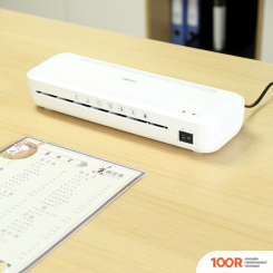 Ламинатор Deli 2132 (142953)