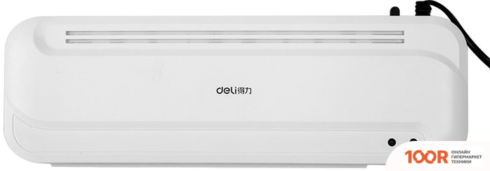Ламинатор Deli 2132 (142953)