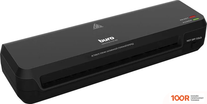 Ламинатор Buro BU-L390 (142948)