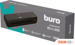 Ламинатор Buro BU-L390 (142948)