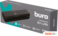 Ламинатор Buro BU-L290 (142947)