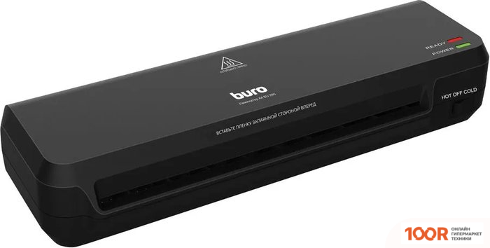 Ламинатор Buro BU-L290 (142947)