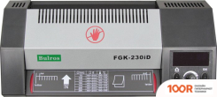 Ламинатор Bulros FGK-230ID (142942)