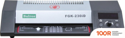 Ламинатор Bulros FGK-230ID (142942)