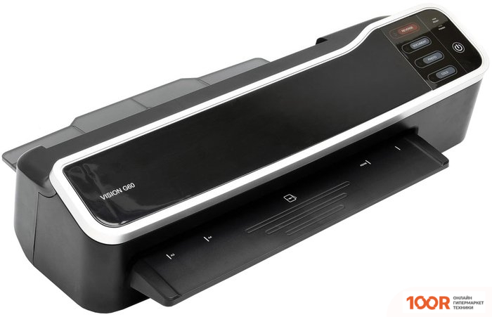 Ламинатор Argo S.A. VISION G60 (142926)