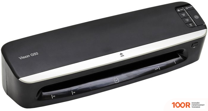 Ламинатор Argo S.A. VISION G50 (142925)