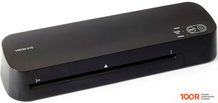 Ламинатор Argo S.A. VISION G10 (142923)