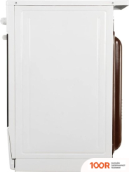 Кухонная плита Лысьва EF4006MK00 (БЕЗ КРЫШКИ, БЕЛЫЙ) (142289)