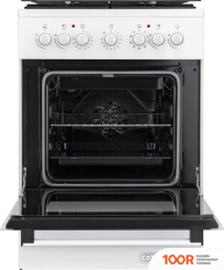 Кухонная плита Weissgauff WCS К1К62 WGM (142238)