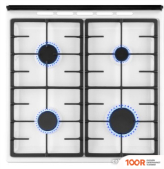 Кухонная плита Weissgauff WCS К1К62 WGM (142238)
