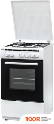 Кухонная плита Vestel VC GE56WL (142232)