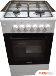 Кухонная плита Vesta VALENCIA VGE 50 10-E (142227)