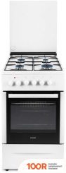 Кухонная плита StarWind KB303 (142216)