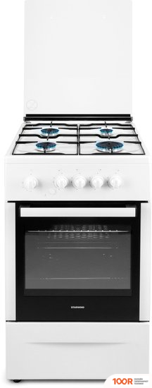 Кухонная плита StarWind GB007 (142215)