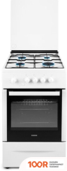 Кухонная плита StarWind GB007 (142215)