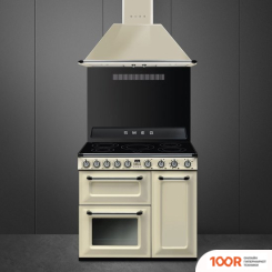 Кухонная плита Smeg TR93IP2 (142214)