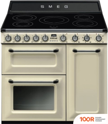 Кухонная плита Smeg TR93IP2 (142214)