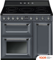 Кухонная плита Smeg TR93IGR2 (142213)