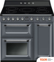 Кухонная плита Smeg TR93IGR (142212)