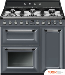 Кухонная плита Smeg TR93GR (142210)