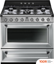 Кухонная плита Smeg TR90X9-1 (142209)