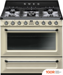Кухонная плита Smeg TR90P2 (142208)