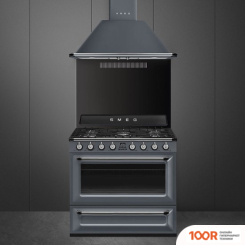 Кухонная плита Smeg TR90GR2 (142203)