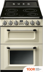 Кухонная плита Smeg TR62IP2 (142201)