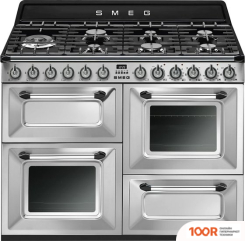 Кухонная плита Smeg TR4110X-1 (142199)