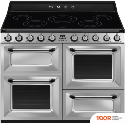 Кухонная плита Smeg TR4110IX2 (142198)