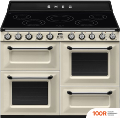 Кухонная плита Smeg TR4110IP2 (142197)