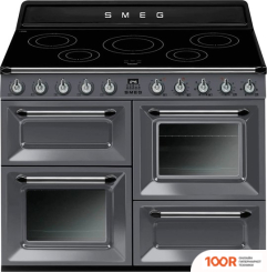 Кухонная плита Smeg TR4110IGR (142195)