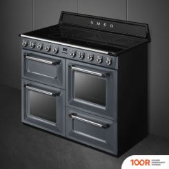 Кухонная плита Smeg TR4110IGR (142195)