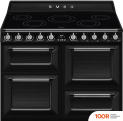 Кухонная плита Smeg TR4110IBL2 (142194)