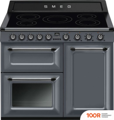 Кухонная плита Smeg TR103IGR (142191)