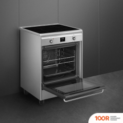 Кухонная плита Smeg CX60ISVT9 (142182)