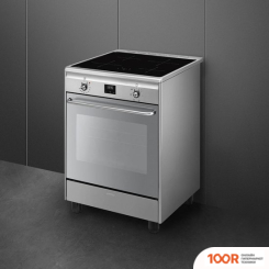 Кухонная плита Smeg CX60ISVT9 (142182)