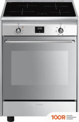 Кухонная плита Smeg CX60ISVT9 (142182)