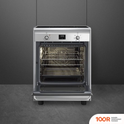 Кухонная плита Smeg CX60ISVT9 (142182)