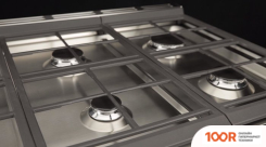 Кухонная плита Smeg CPF92GMWH (142168)