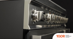 Кухонная плита Smeg CPF92GMWH (142168)