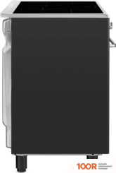 Кухонная плита Smeg CG90IANT9 (142150)