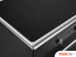 Кухонная плита Smeg CG90IANT9 (142150)