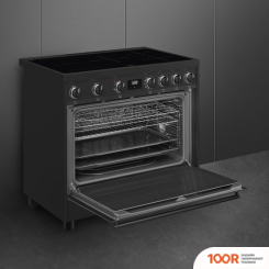 Кухонная плита Smeg C91IEA9 (142139)