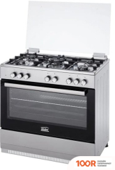 Кухонная плита Simfer F96MH52001 (142127)