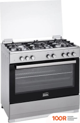 Кухонная плита Simfer F96MH52001 (142127)